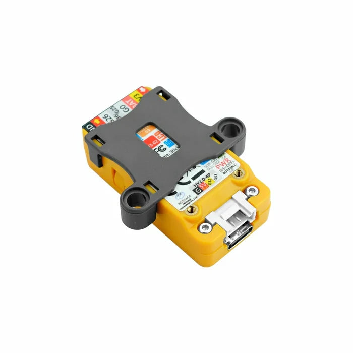 M5StickC PLUS2 with Watch Accessories - m5stack-store