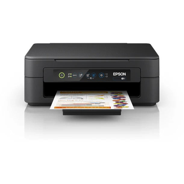 EPSON Expression Home XP-2200 All-in-One Wireless Inkjet Printer