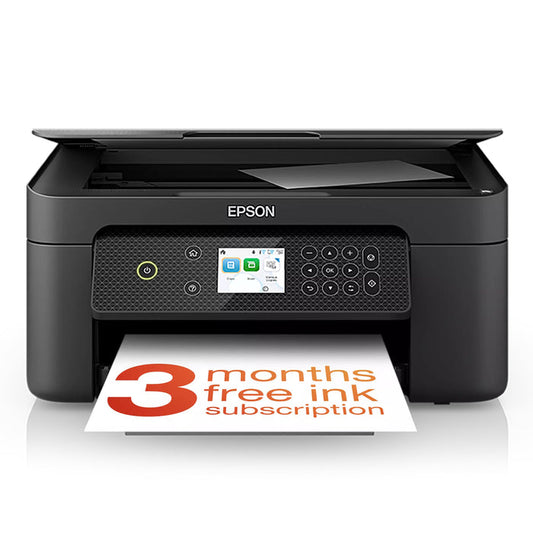 Epson Expression Home XP-4200 Multifunction Printer | C11CK65401
