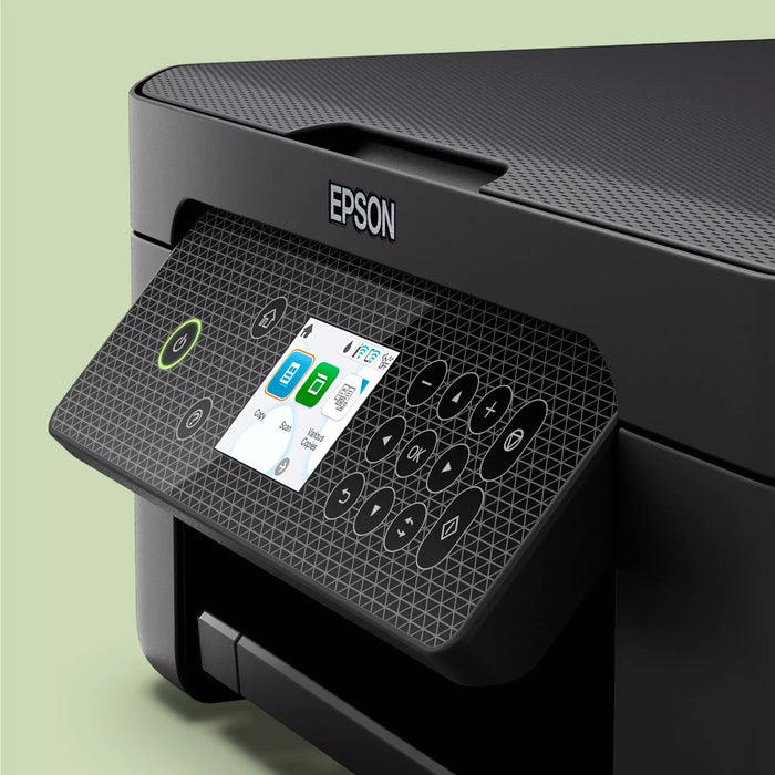 Epson Expression Home XP-4200 Multifunction Printer | C11CK65401