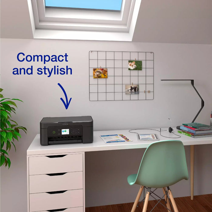 Epson Expression Home XP-4200 Multifunction Printer | C11CK65401