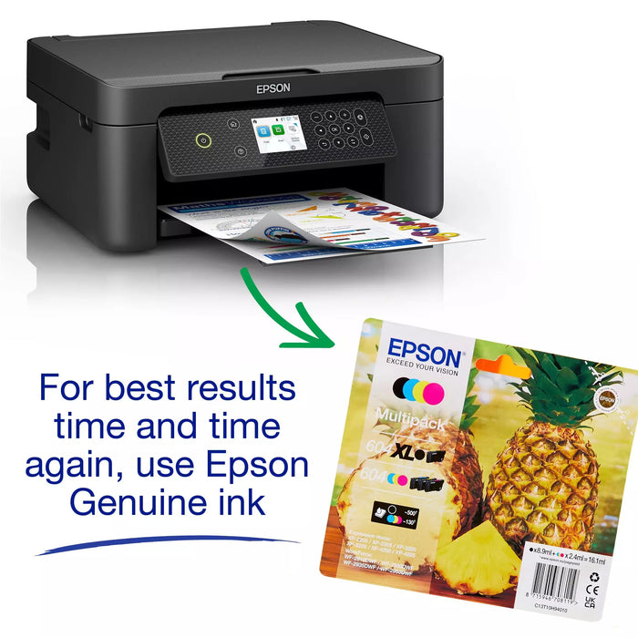 Epson Expression Home XP-4200 Multifunction Printer | C11CK65401