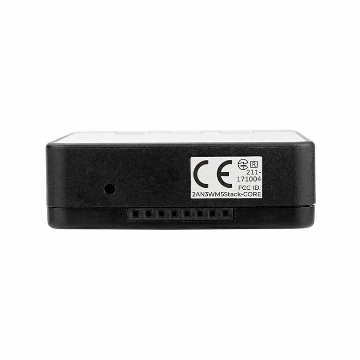 ESP32 Basic Core IoT Development Kit V2.7 - m5stack-store