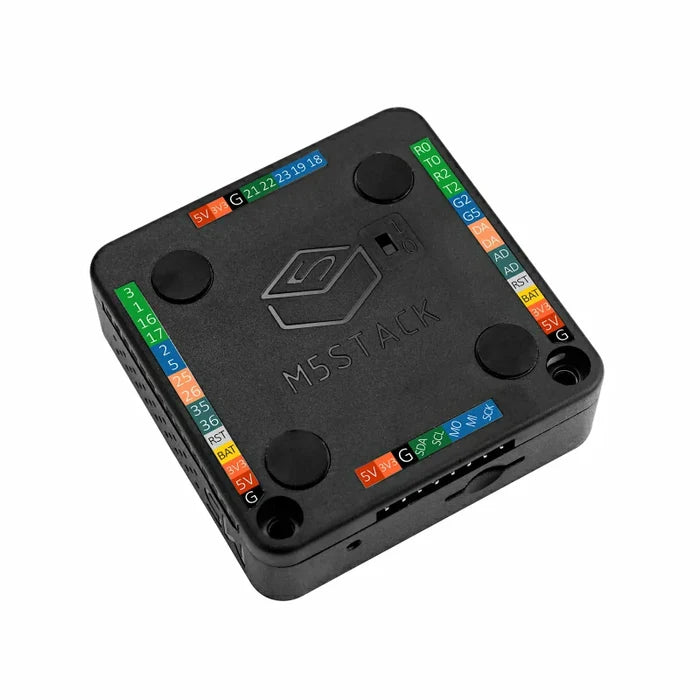 ESP32 Basic Core IoT Development Kit V2.7 - m5stack-store