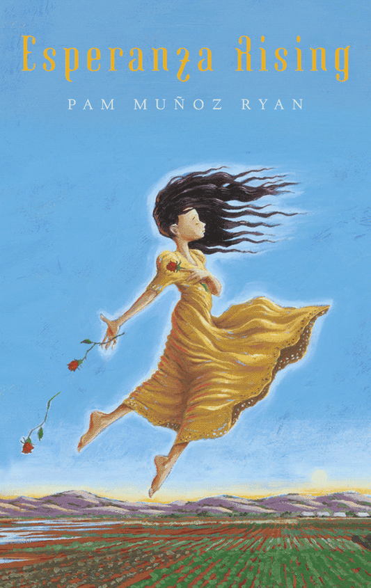 Esperanza Rising