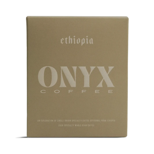 Ethiopia Bekele Kachara Natural