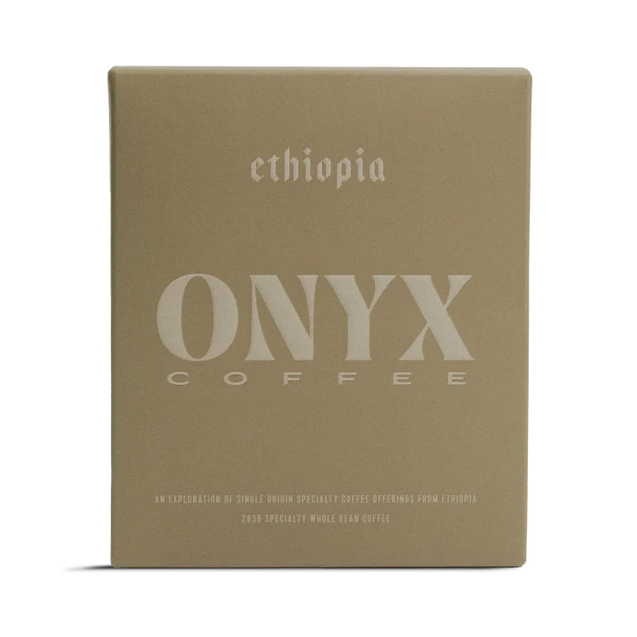 Ethiopia Chelbesa