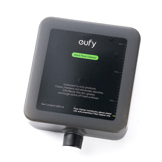Eufy Hard Floor Cleaning Solution Cartridge for S1 Pro & Omni S1 | T29C1001 Eufy Vacuum Accessories Euronics Ireland
