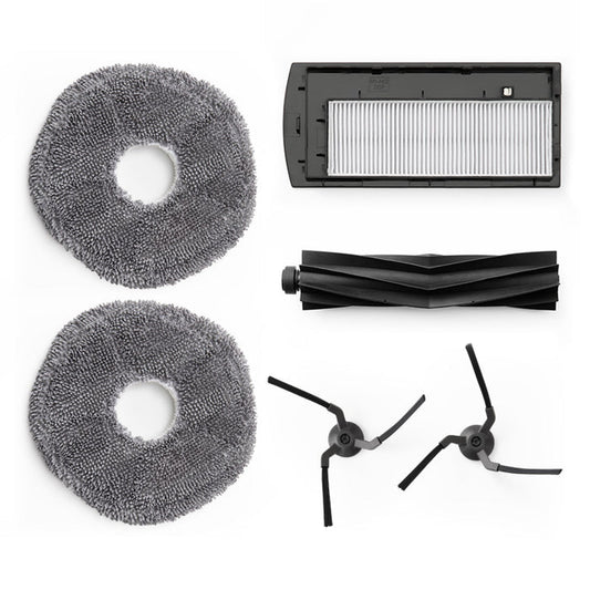 Eufy Replacement Kit for RoboVac X9 Pro | T29A6011 Eufy Vacuum Accessories Euronics Ireland