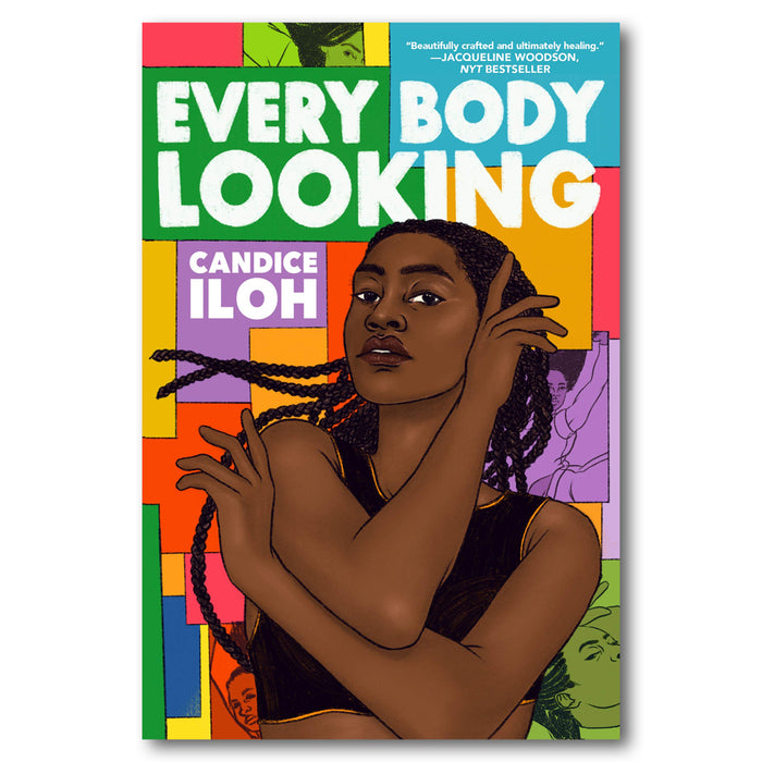 Every Body Looking