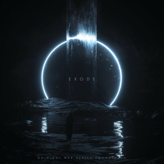 Exode by Le Matos