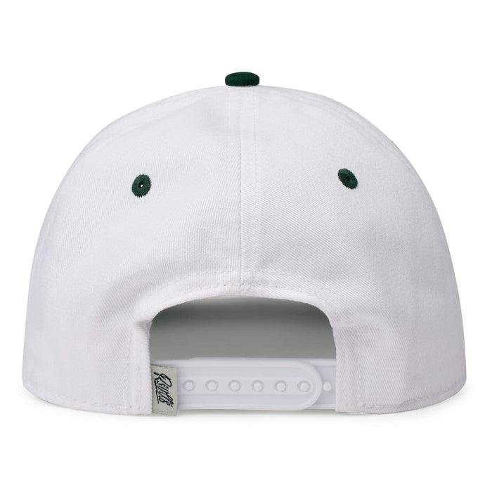 RSVLTS RSVLTS® RSVLTS "The Roosevelts Explorers Club" _ 5-Panel Snapback Hat RSVLTS "The Roosevelts Explorers Club" _ 5-Panel Snapback Hat