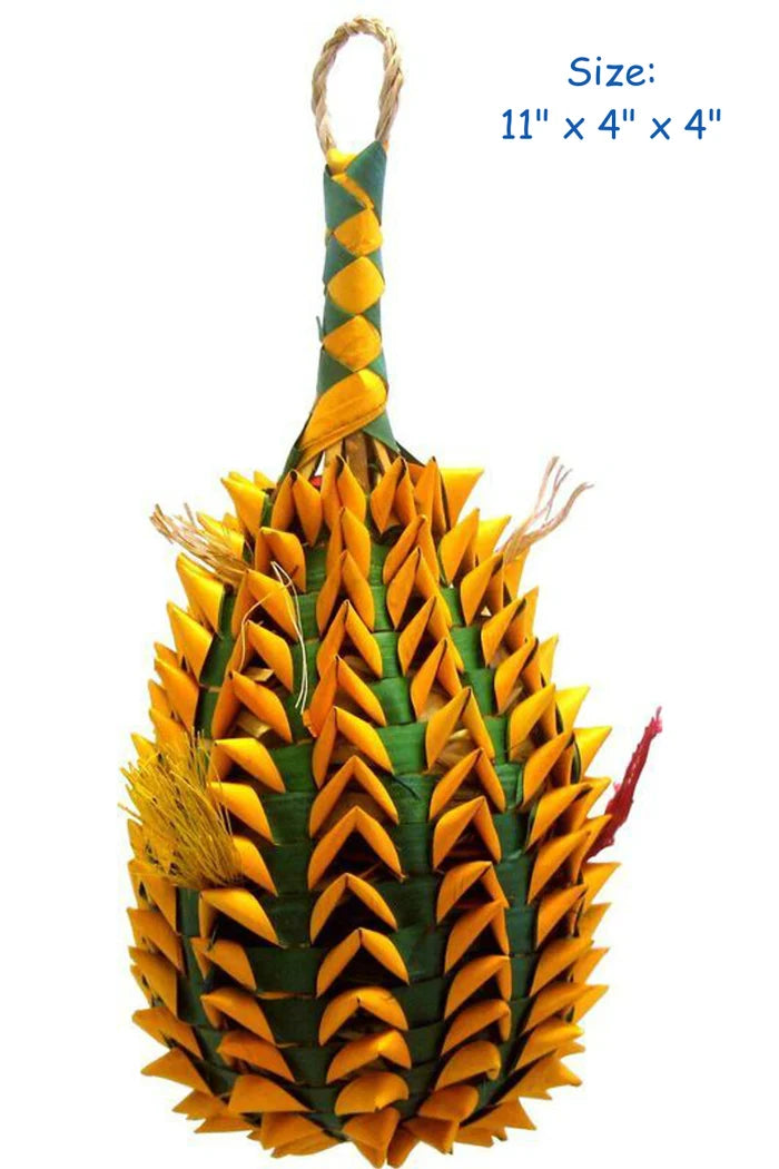 Extra Large Foraging Pineapple