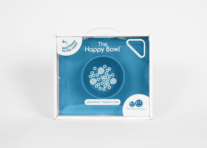 EZPZ - Happy Bowl