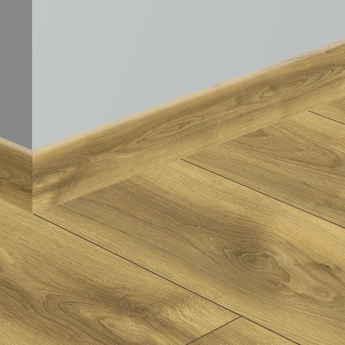 Falcon Oak 12mm KingFloor Aqua+ 1.93m2 | Bearfoot Laminate Flooring