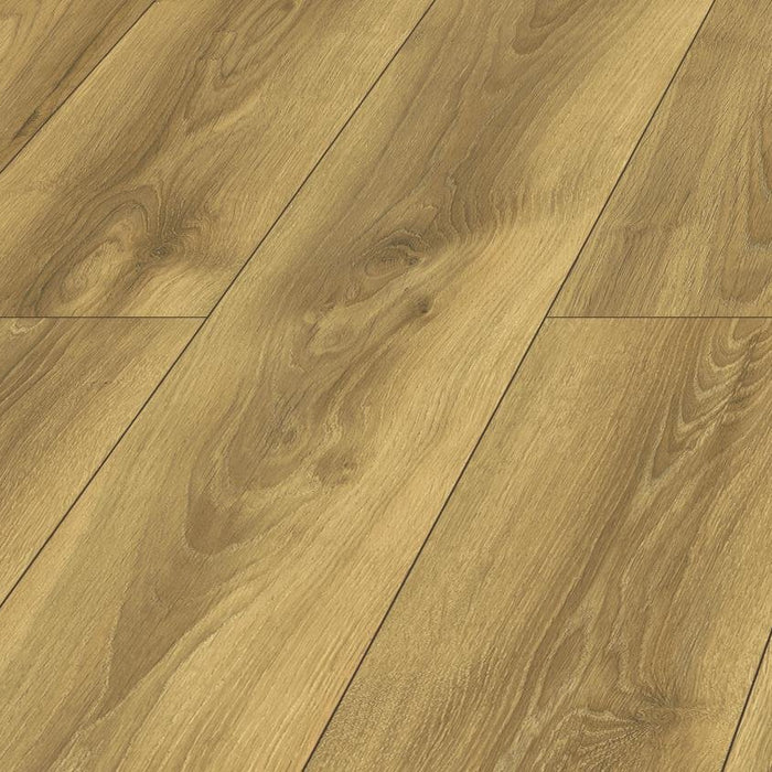 Falcon Oak 12mm KingFloor Aqua+ 1.93m2 | Bearfoot Laminate Flooring