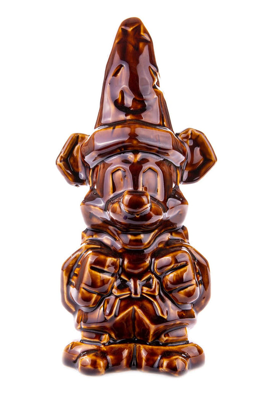Fantasia – Sorcerer Mickey Tiki Mug (Alamo Variant)