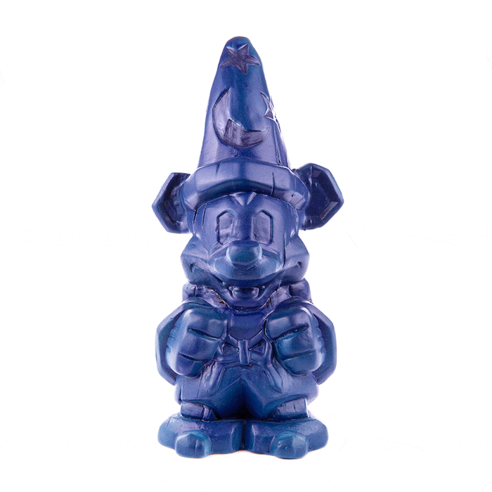 Fantasia – Sorcerer Mickey Tiki Mug (Elemental Variant)