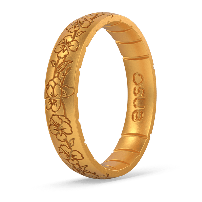 Gold / 3