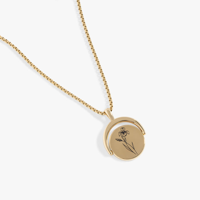 Stainless Steel Gold