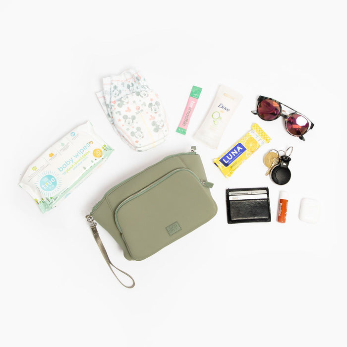 Fig Seoul Zip Pouch Seoul Zip Pouch Bag Accessory
