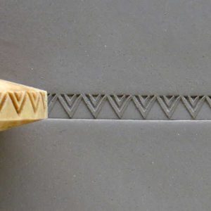 FR-18 Two triangles
