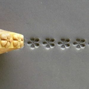 Finger Roller