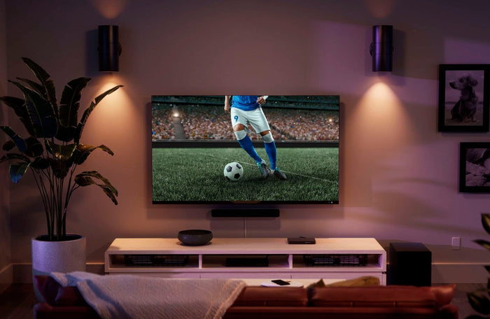 Fire TV Stick 4K (2023) The 4K Streaming Dominator. Unleash Pre-Installed TV Channels and Millions of Movies. Stress-Free Streaming