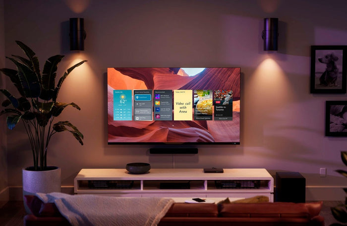 Fire TV Stick 4K MAX (2023)