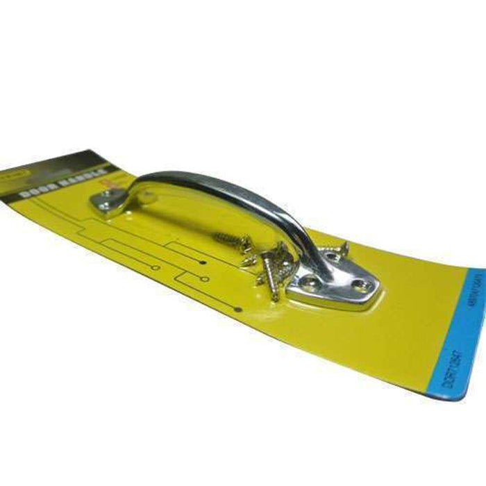 Fixworx Door Handle Heavy Pattern 150mm