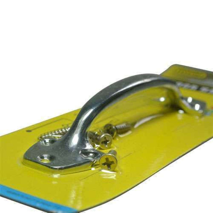 Fixworx Door Handle Heavy Pattern 150mm