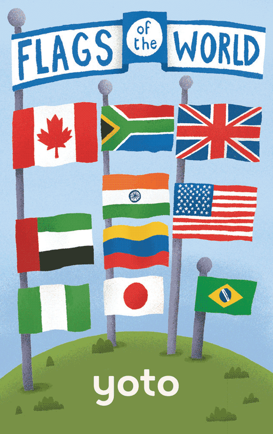 Flags of the World