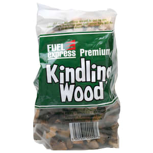 Flamers Kiln Dried Kindling Wood - 3kg