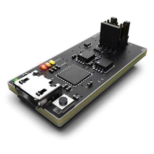 FLIRC Jeff Probe by FLIRC - The Pi Hut