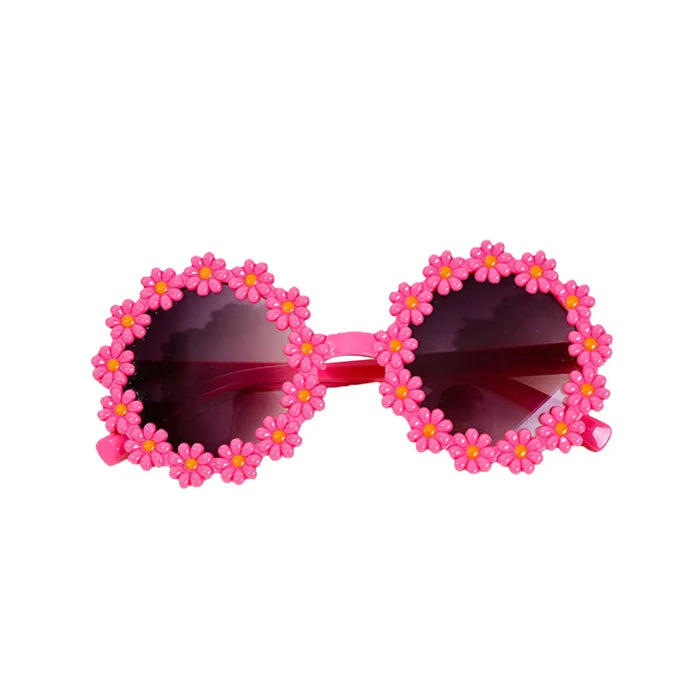 FLOWERS Sunglasses