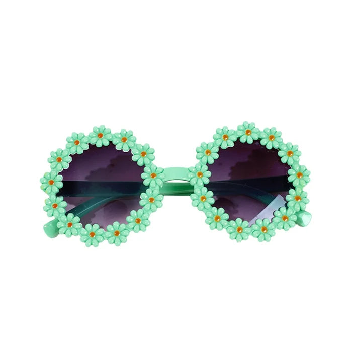 FLOWERS Sunglasses