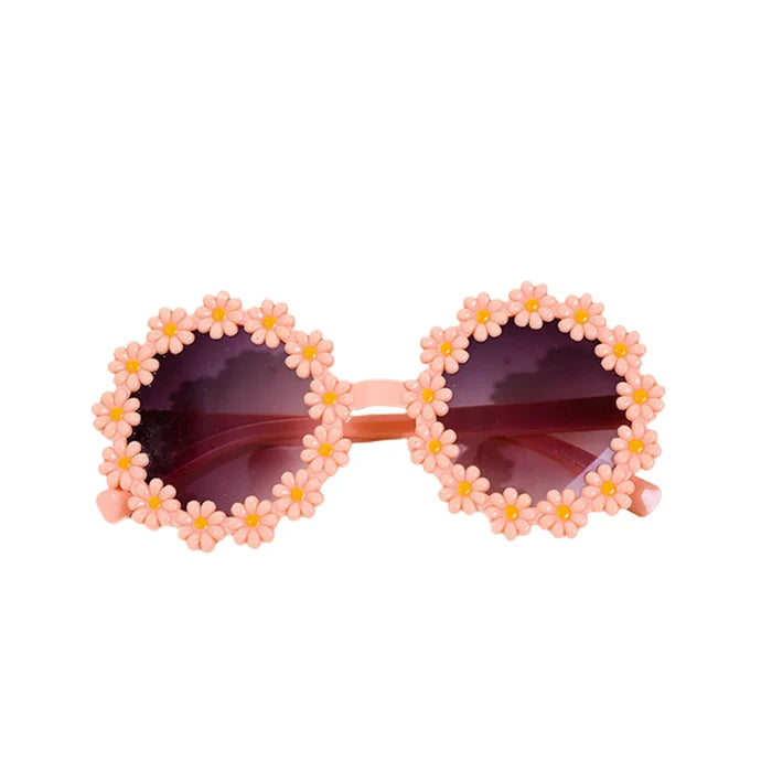 FLOWERS Sunglasses