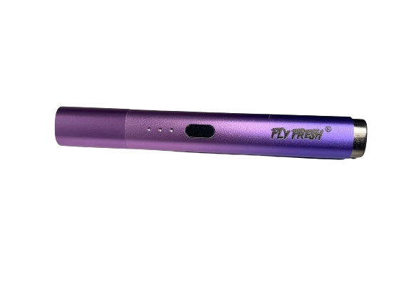 Fly Fresh Trinity 3-in-1 Dab Tool Battery/Hot Knife/Herb Heater