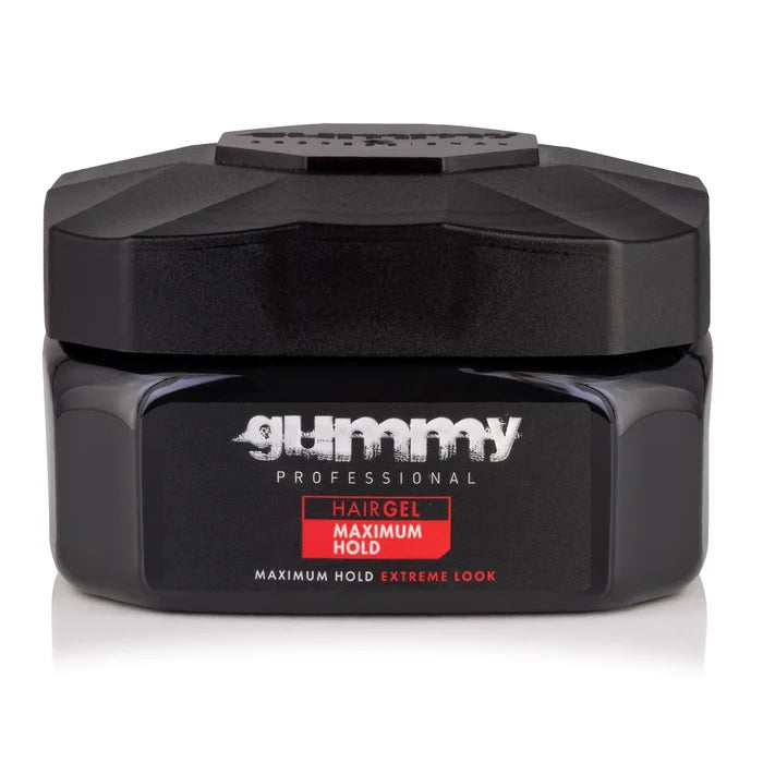 Fonex Gummy Maximum Hold Hair Gel 220ml
