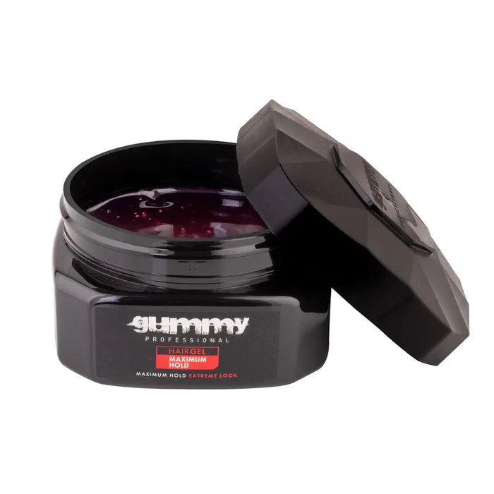 Fonex Gummy Maximum Hold Hair Gel 220ml
