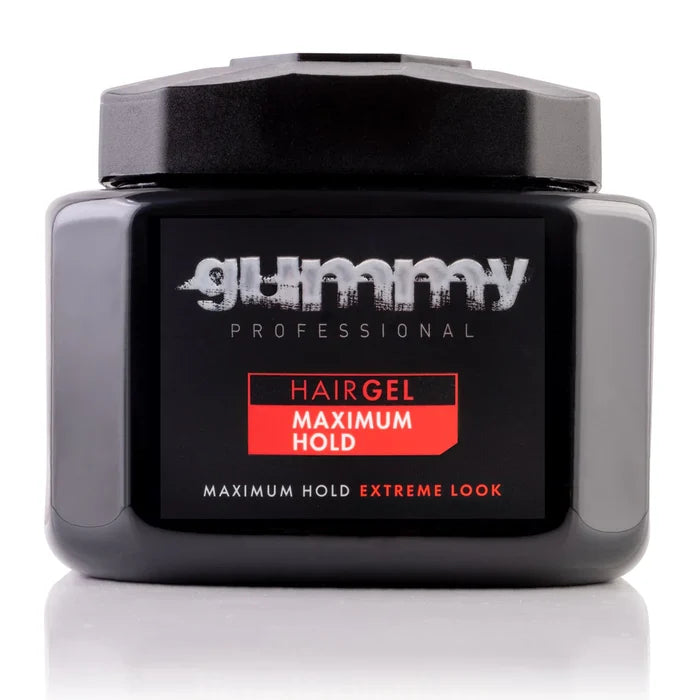 Fonex Gummy Maximum Hold Hair Gel 700ml