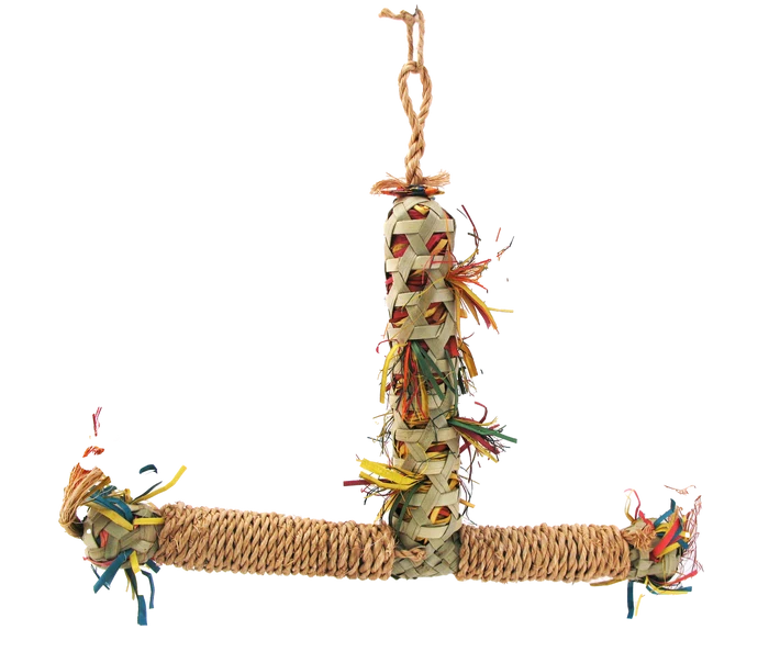 Foraging Perch