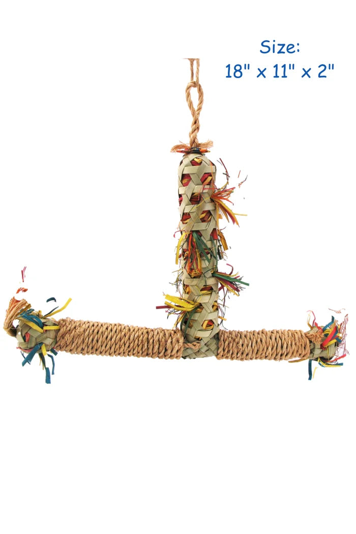 Foraging Perch
