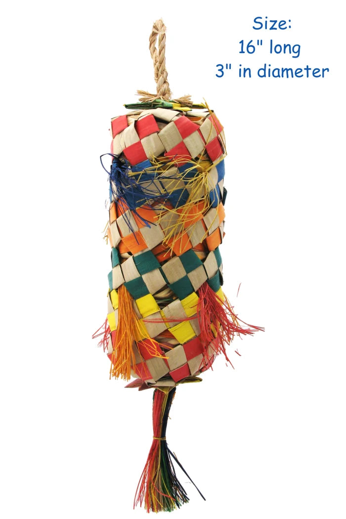 Foraging Pinata