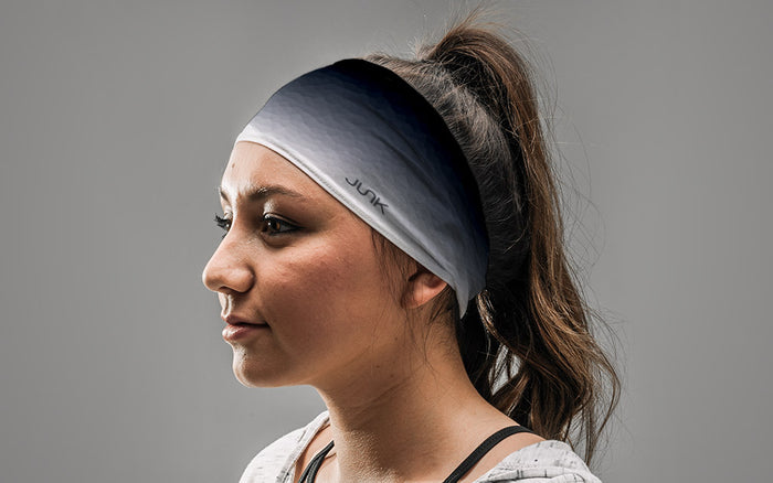 Fractured Fade Big Bang Lite Headband - View 3