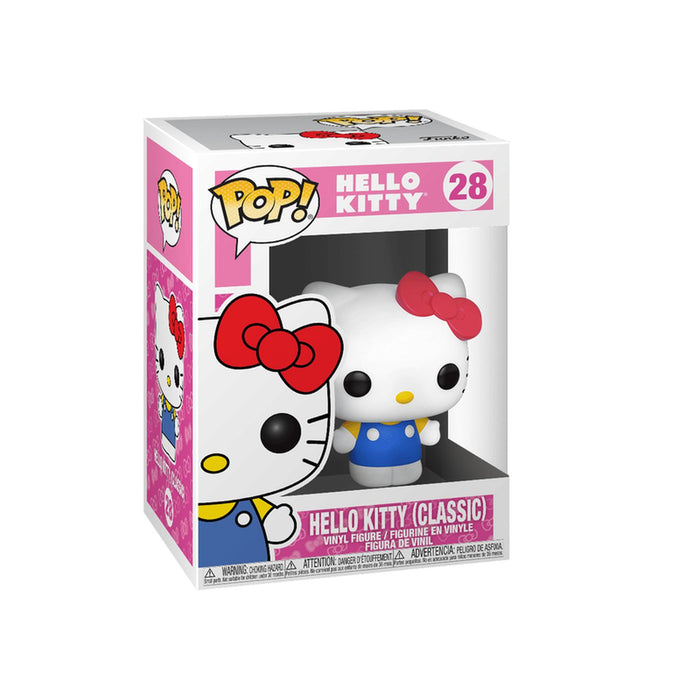 Funko Pop!: Hello Kitty - Hello Kitty (Classic)