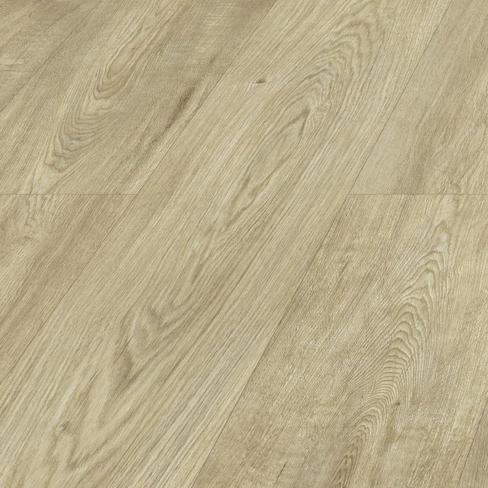 Galaxy Oak 12mm KingFloor Aqua+ 1.93m2 | Bearfoot Laminate Flooring