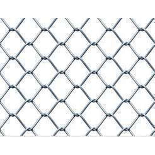 Galv Chainlink (Standard) 1200 x 2.5mm x 15m x 50mm