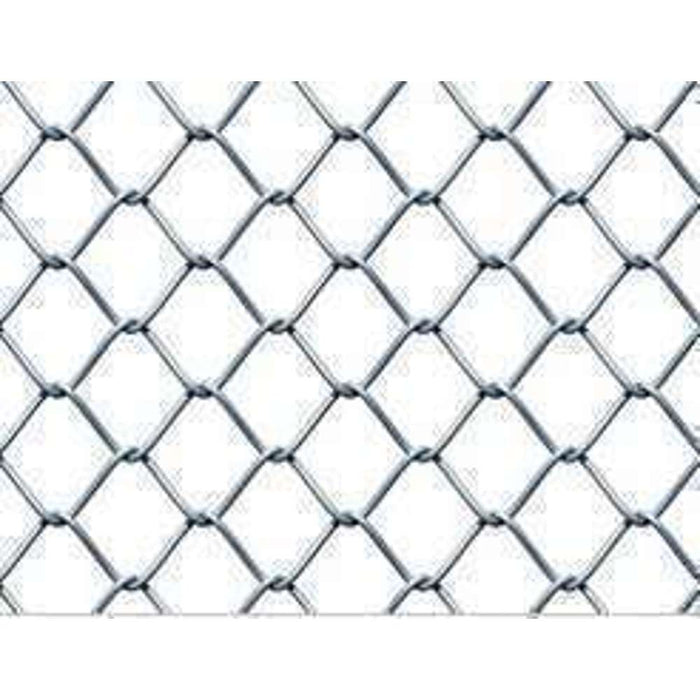 Galv Chainlink (Standard) 1500 x 2.5mm x 15m x 50mm