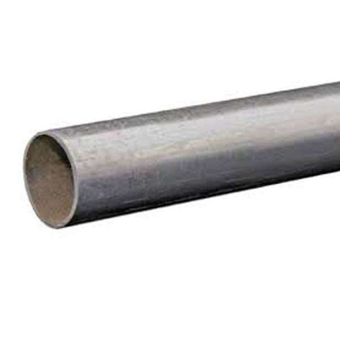 Galv Pipe A Grade 100 x 3.0mm x 5.6m Light Plain End